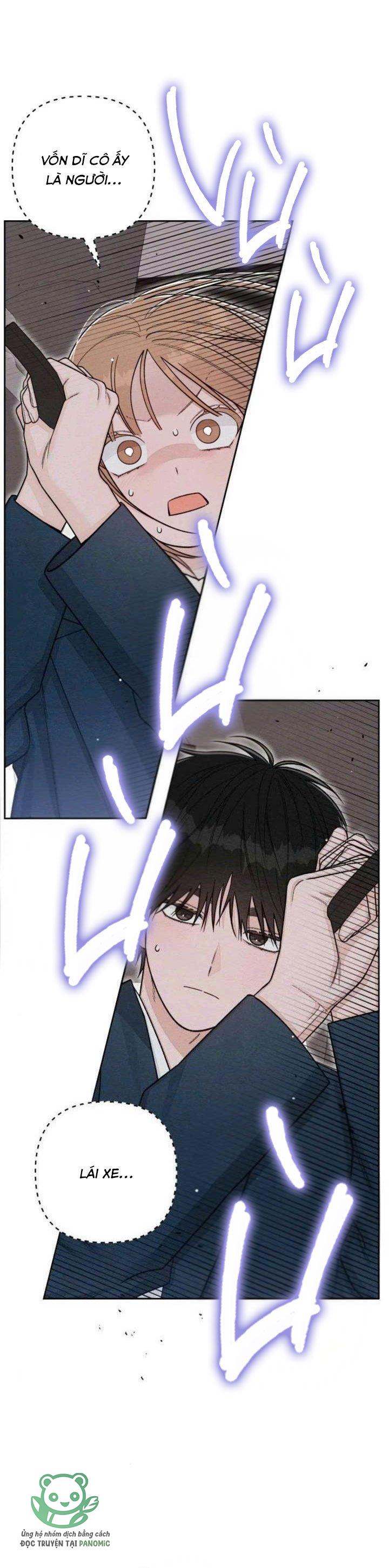 Bí Mật Thanh Xuân - Chap 119 - Trang 1
