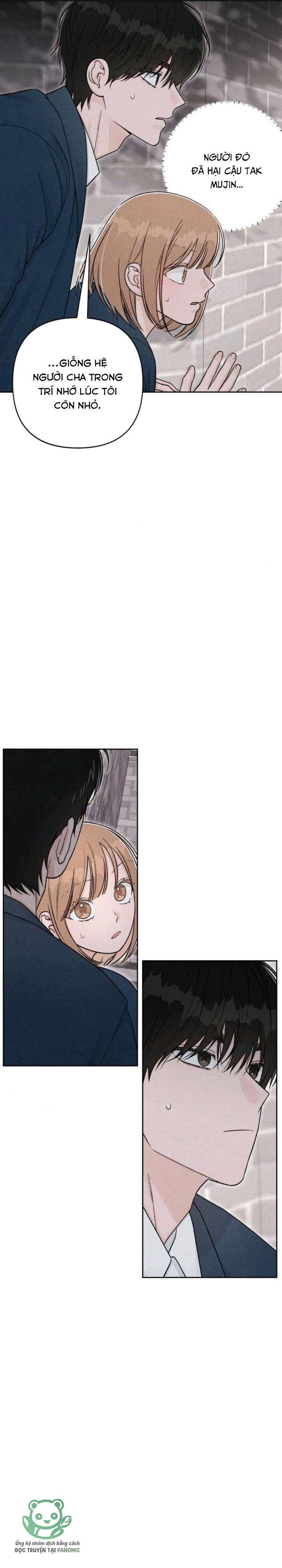 Bí Mật Thanh Xuân - Chap 119 - Trang 10
