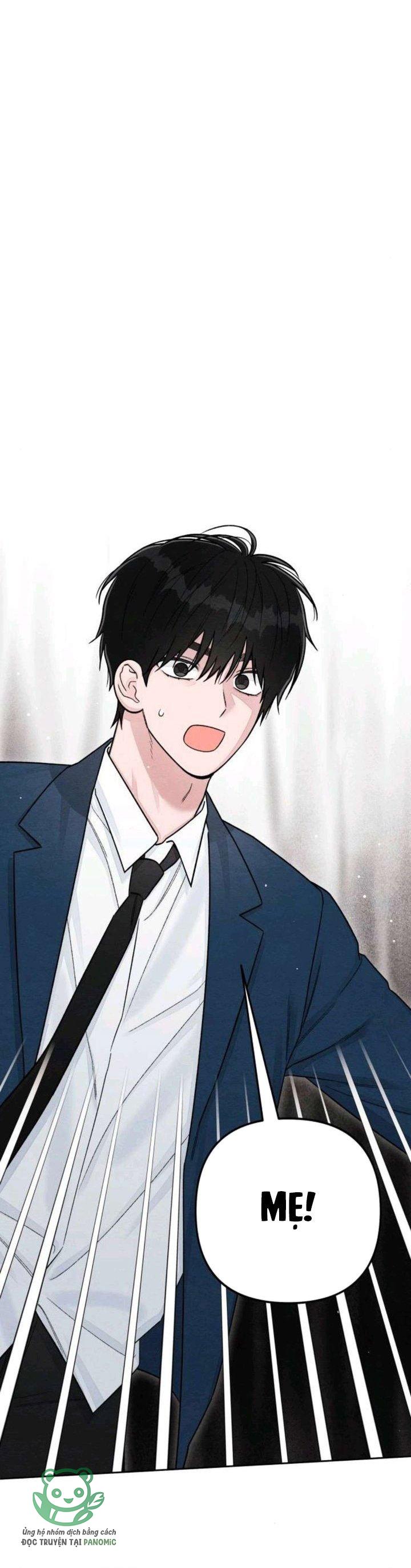 Bí Mật Thanh Xuân - Chap 119 - Trang 11