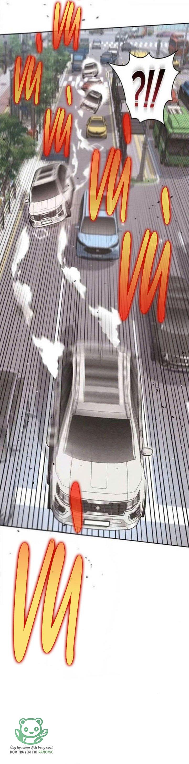 Bí Mật Thanh Xuân - Chap 119 - Trang 3