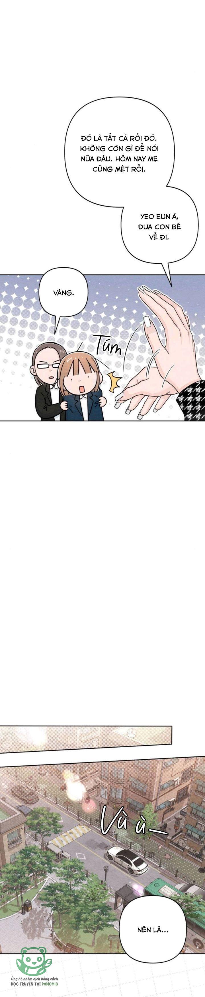 Bí Mật Thanh Xuân - Chap 120 - Trang 7