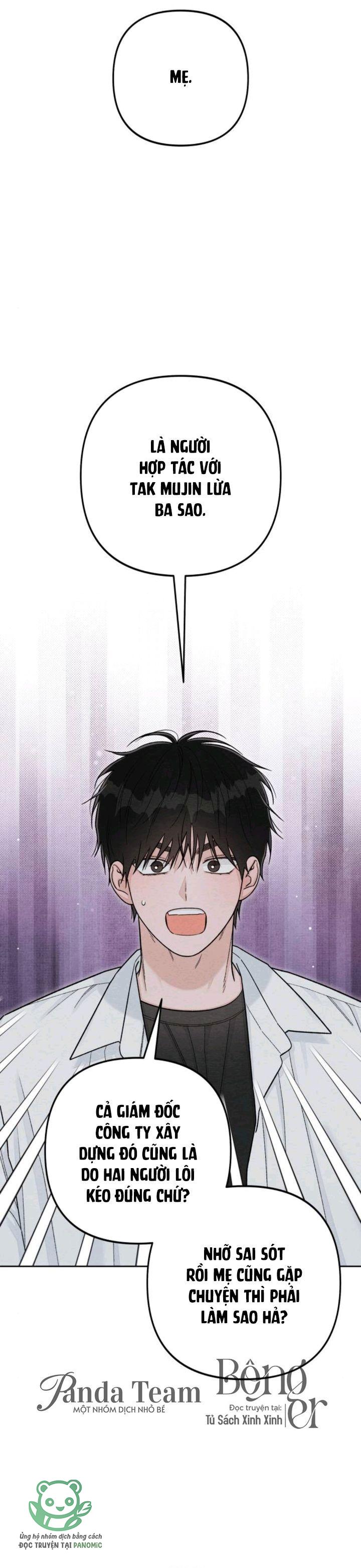 Bí Mật Thanh Xuân - Chap 120 - Trang 1