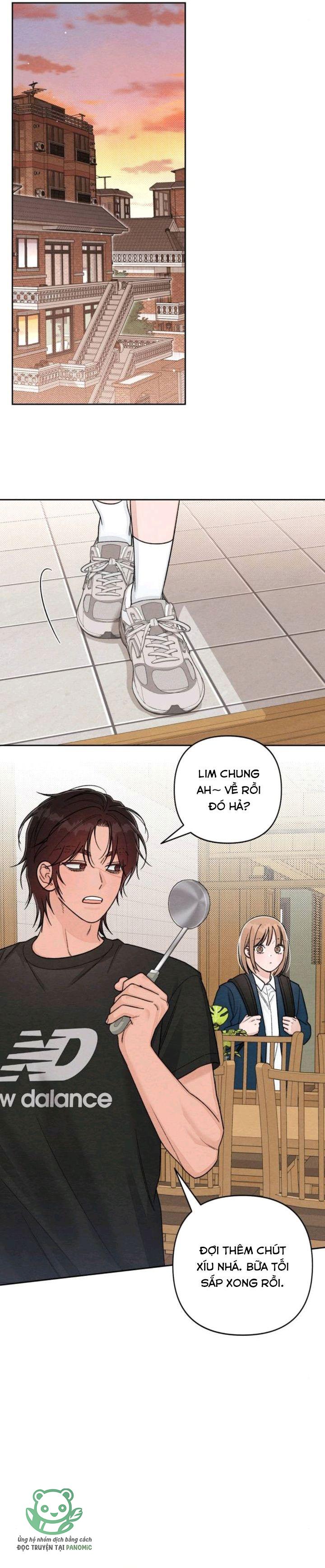 Bí Mật Thanh Xuân - Chap 120 - Trang 12