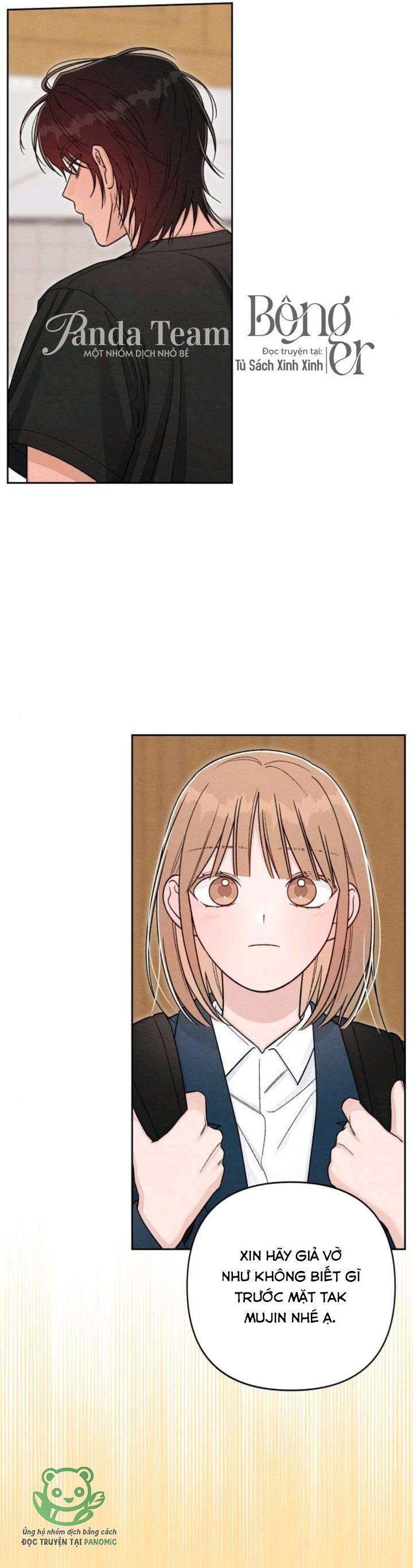 Bí Mật Thanh Xuân - Chap 120 - Trang 13