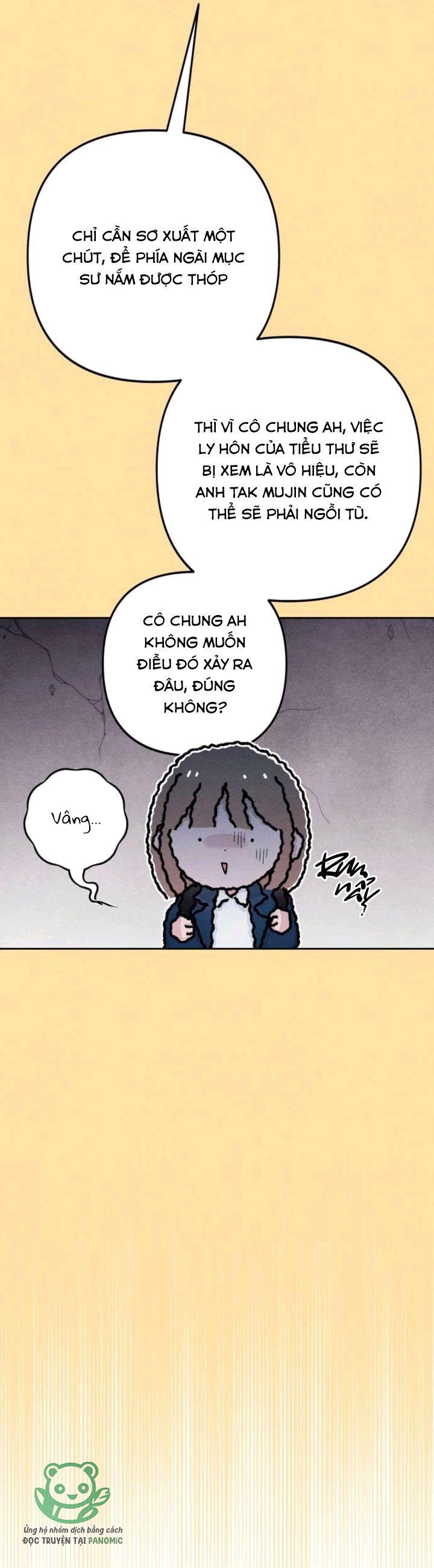 Bí Mật Thanh Xuân - Chap 120 - Trang 15