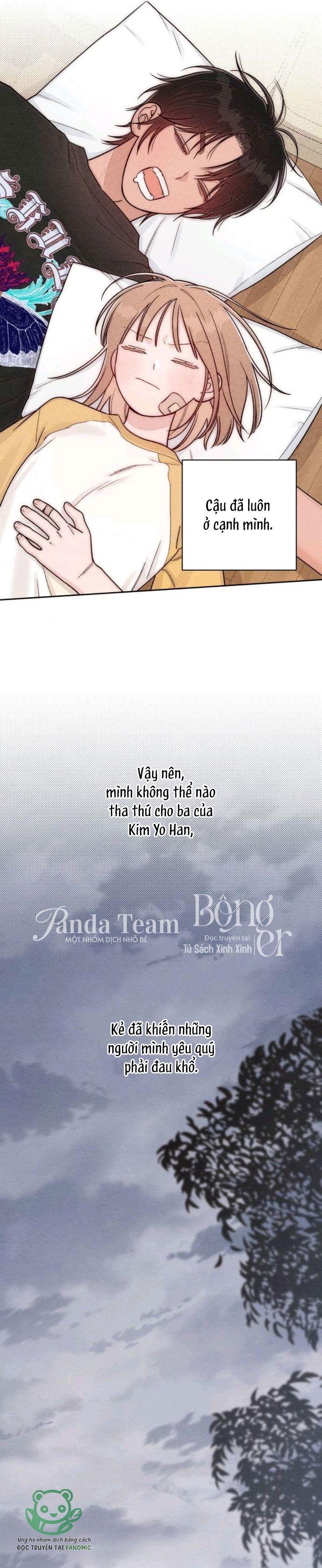 Bí Mật Thanh Xuân - Chap 120 - Trang 18