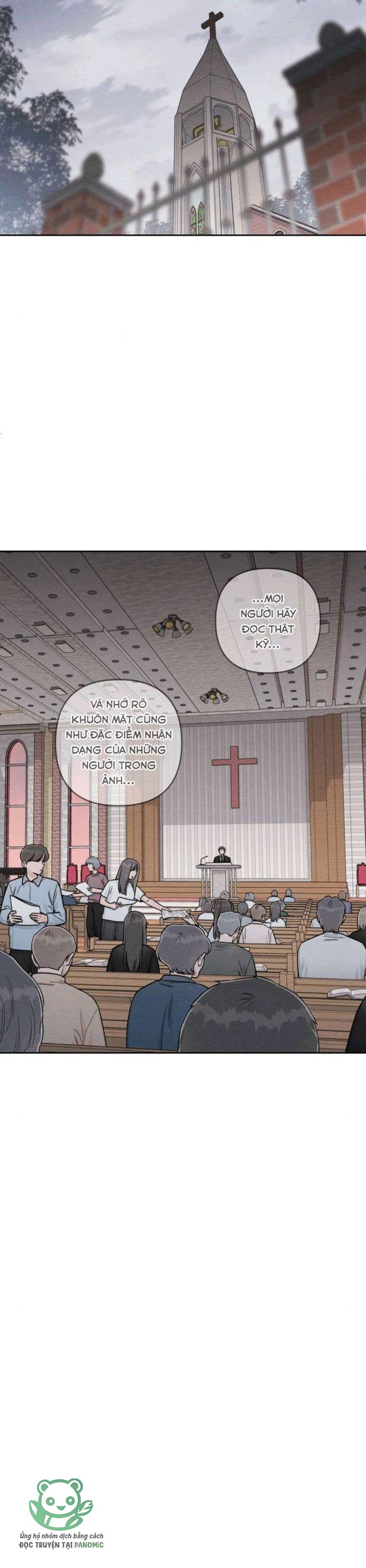 Bí Mật Thanh Xuân - Chap 120 - Trang 19