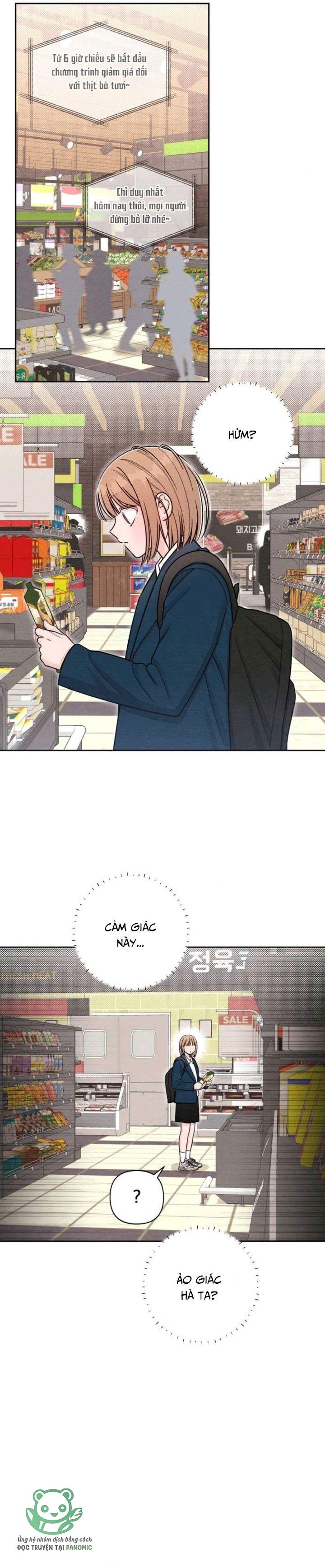 Bí Mật Thanh Xuân - Chap 120 - Trang 23
