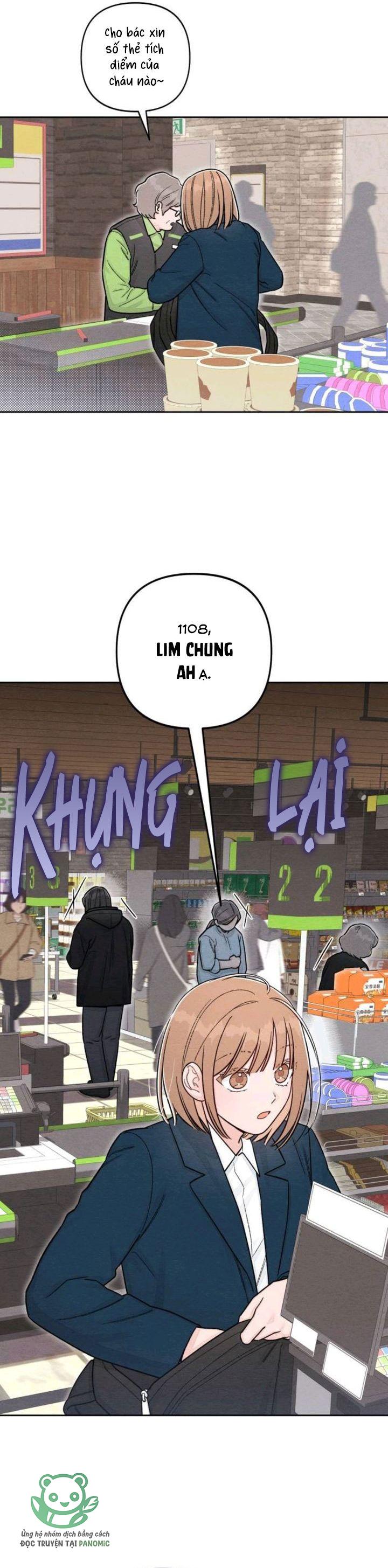 Bí Mật Thanh Xuân - Chap 120 - Trang 24