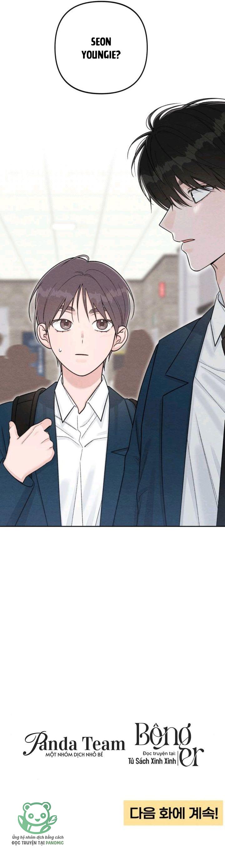 Bí Mật Thanh Xuân - Chap 120 - Trang 30