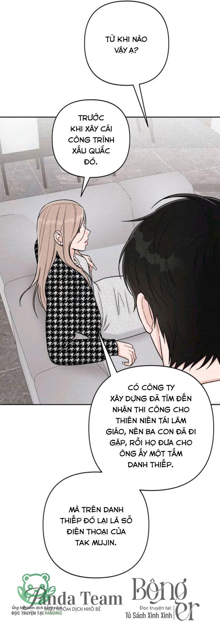 Bí Mật Thanh Xuân - Chap 120 - Trang 4