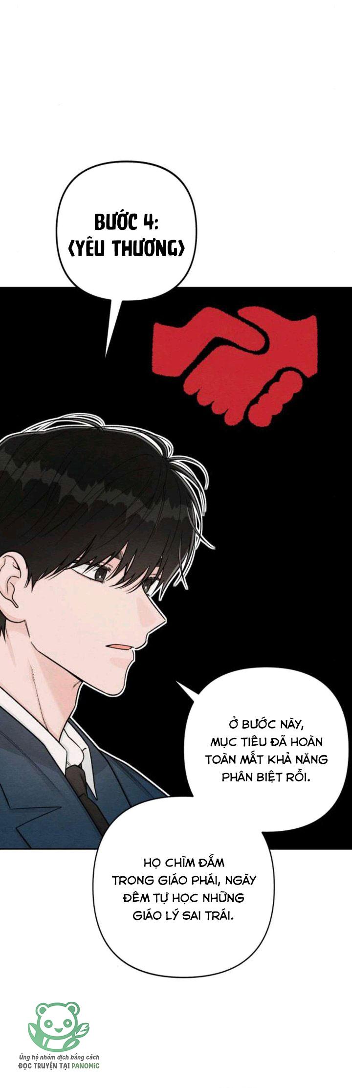 Bí Mật Thanh Xuân - Chap 121 - Trang 12