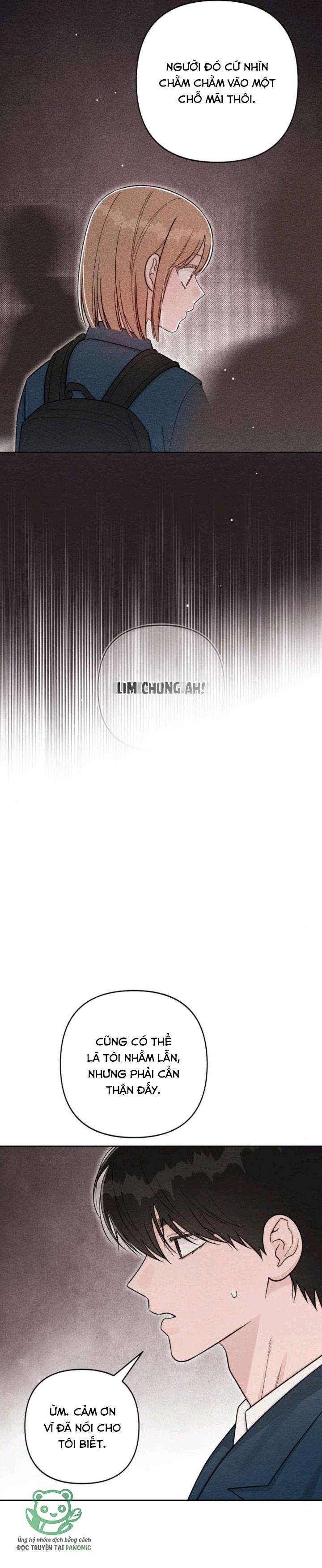 Bí Mật Thanh Xuân - Chap 121 - Trang 18