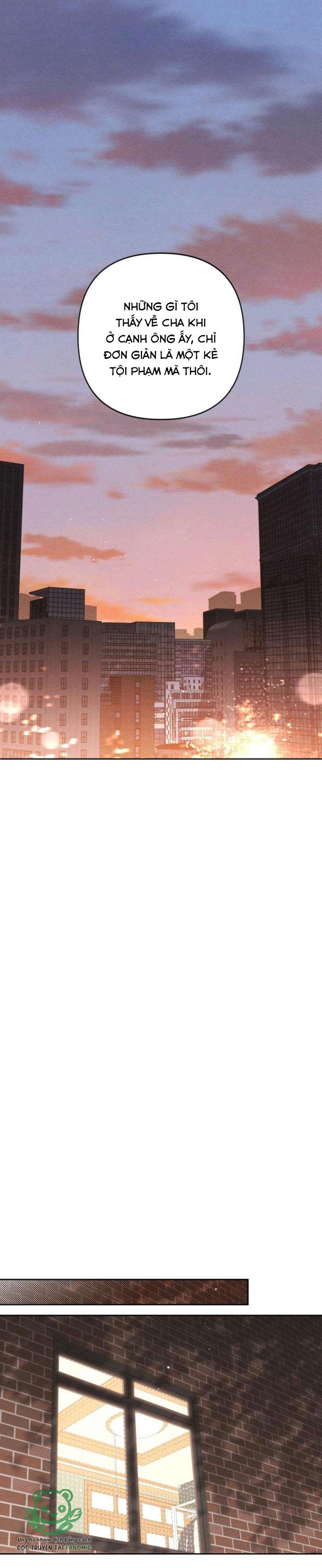 Bí Mật Thanh Xuân - Chap 121 - Trang 22