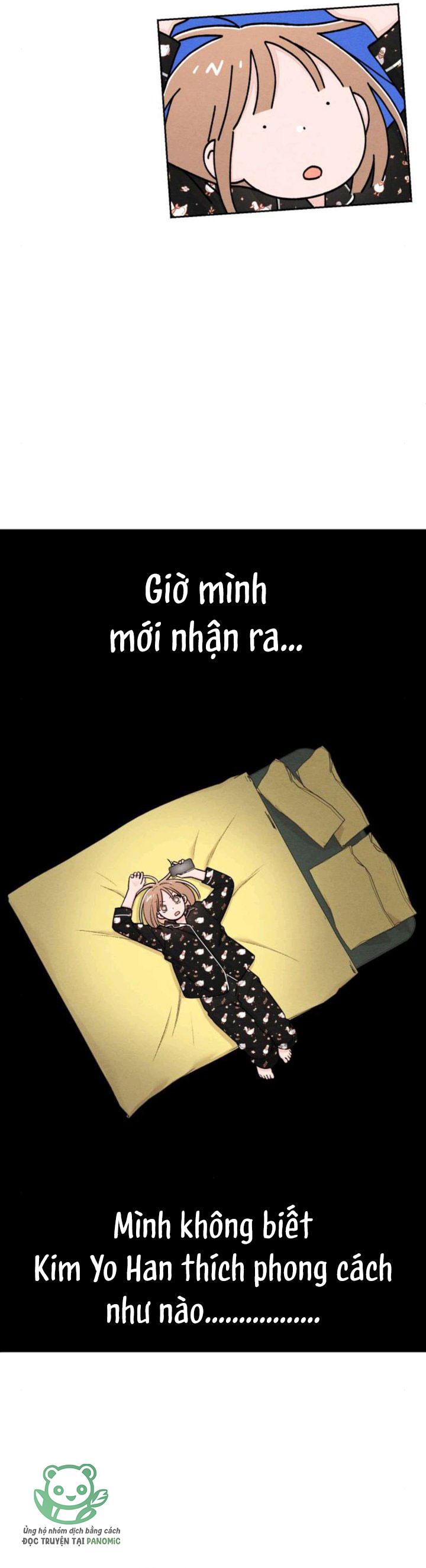 Bí Mật Thanh Xuân - Chap 121 - Trang 25