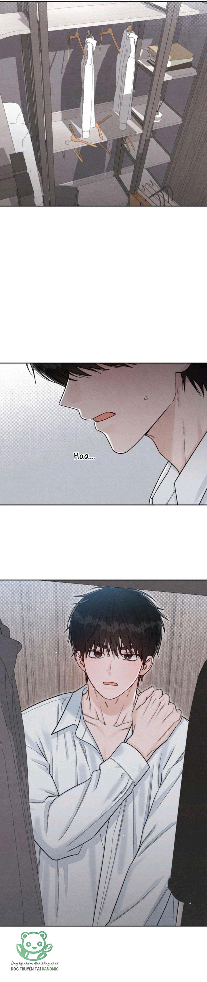 Bí Mật Thanh Xuân - Chap 121 - Trang 29