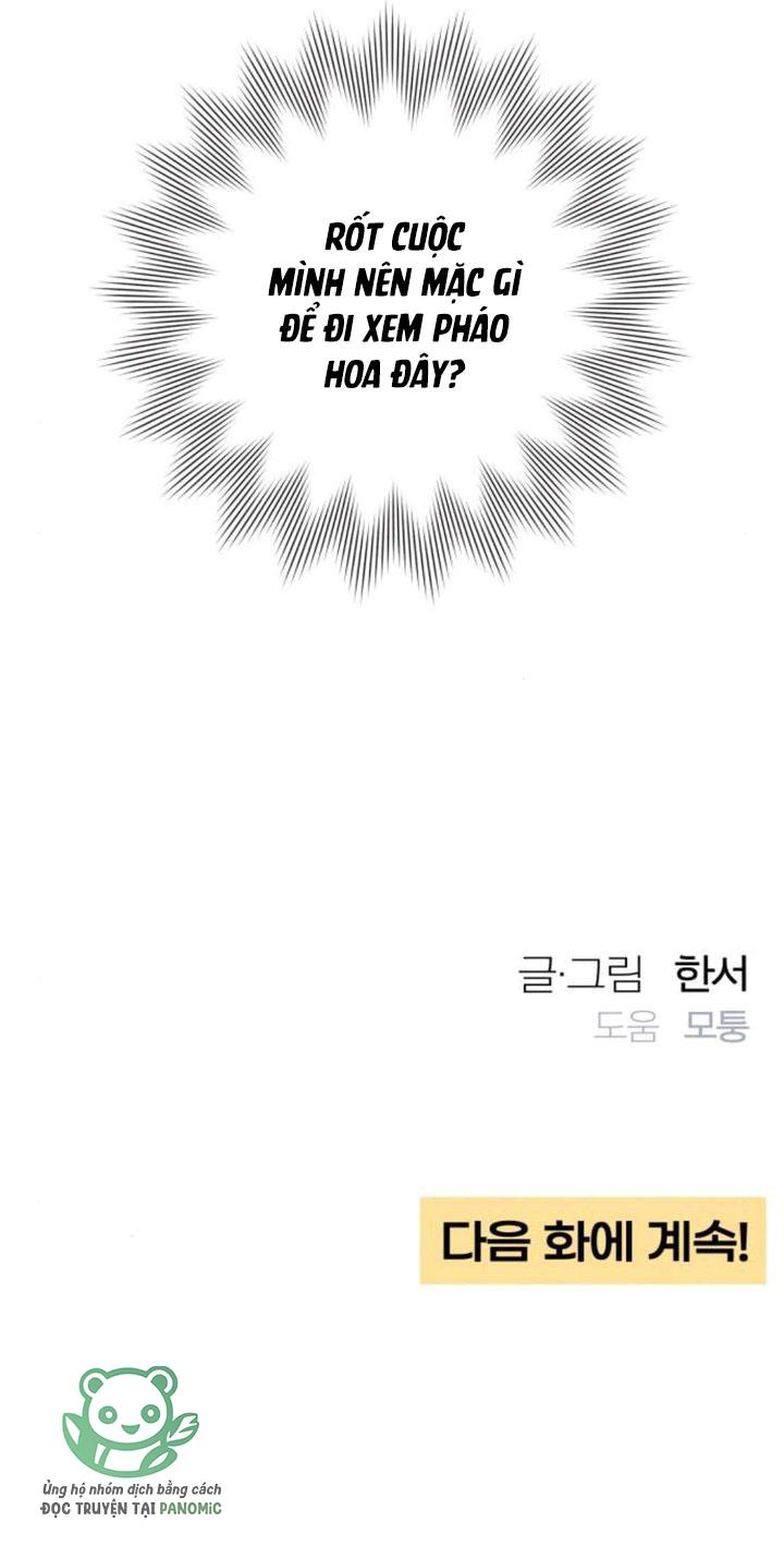 Bí Mật Thanh Xuân - Chap 121 - Trang 30