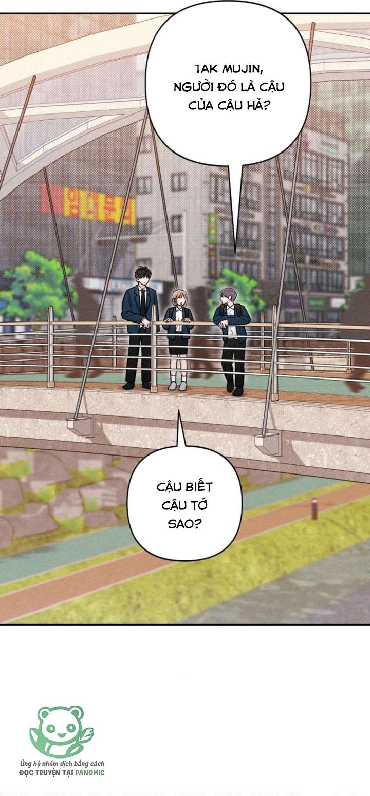 Bí Mật Thanh Xuân - Chap 121 - Trang 4