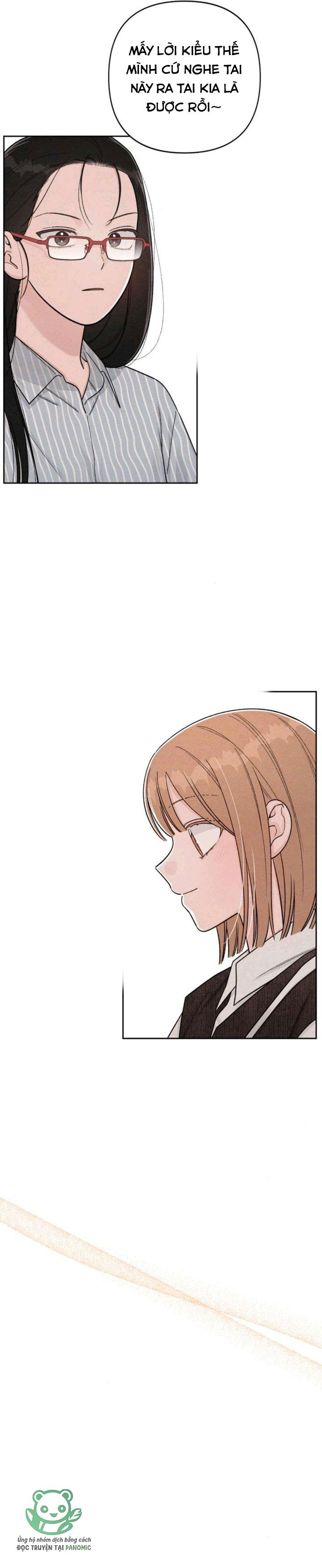 Bí Mật Thanh Xuân - Chap 122 - Trang 25