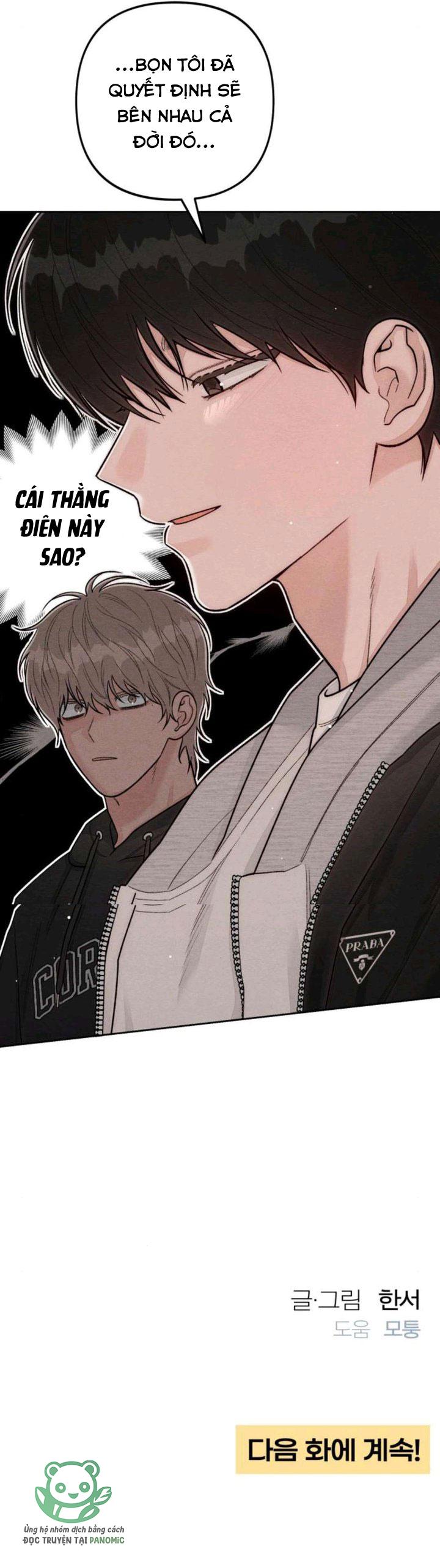 Bí Mật Thanh Xuân - Chap 122 - Trang 30