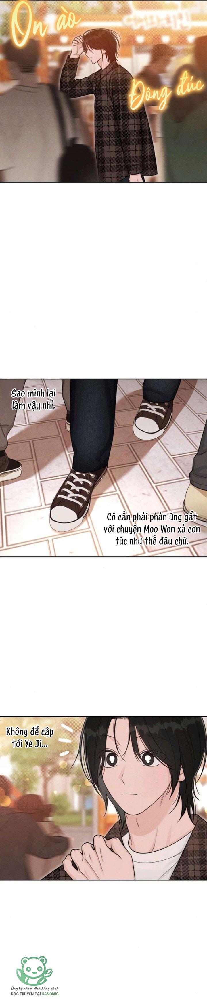 Bí Mật Thanh Xuân - Chap 123 - Trang 13