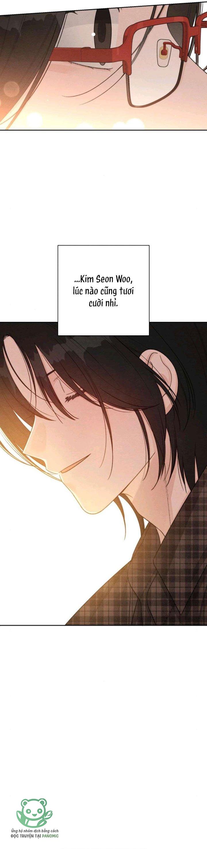 Bí Mật Thanh Xuân - Chap 123 - Trang 18