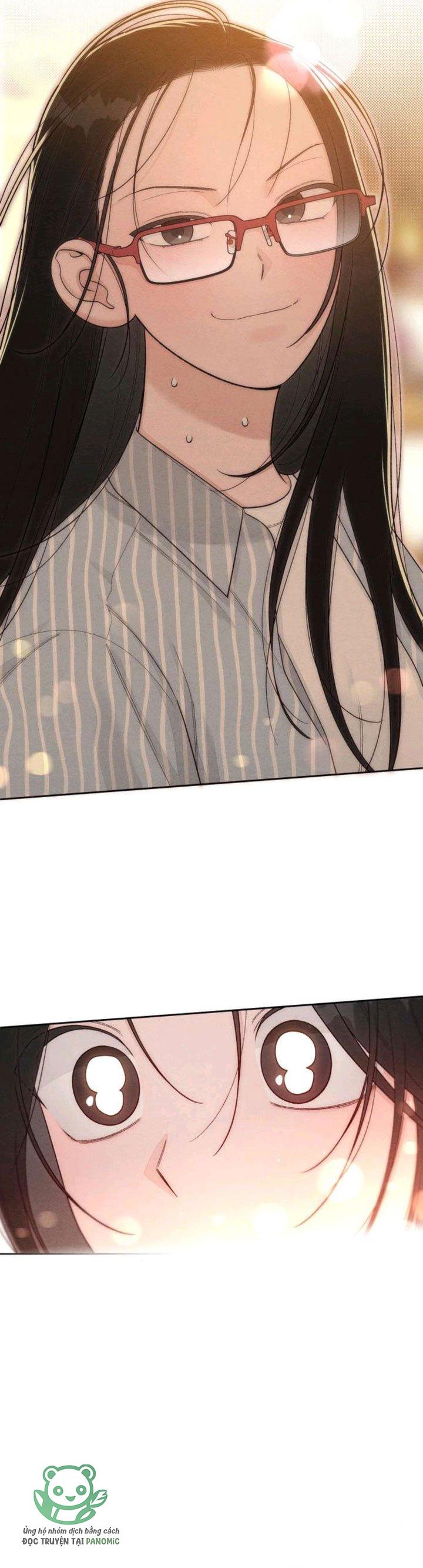 Bí Mật Thanh Xuân - Chap 123 - Trang 24