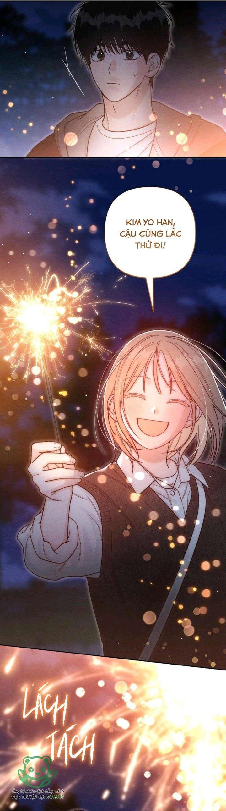 Bí Mật Thanh Xuân - Chap 124 - Trang 7