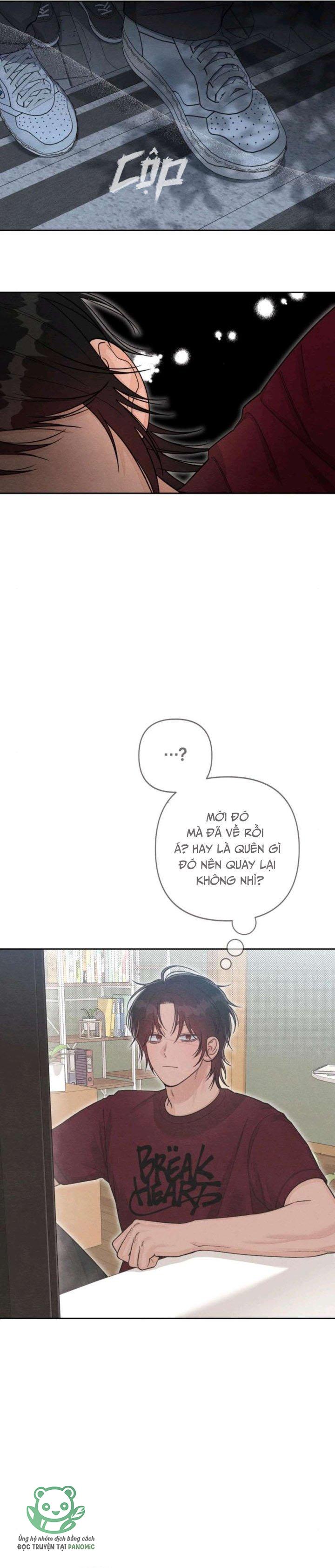 Bí Mật Thanh Xuân - Chap 124 - Trang 16