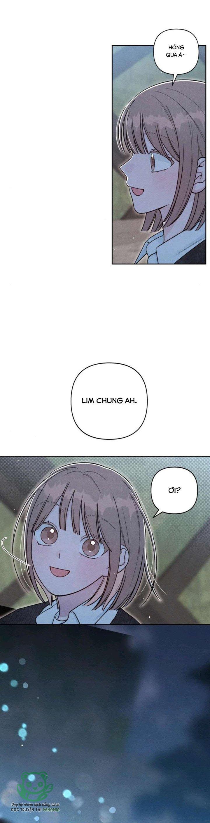 Bí Mật Thanh Xuân - Chap 124 - Trang 23