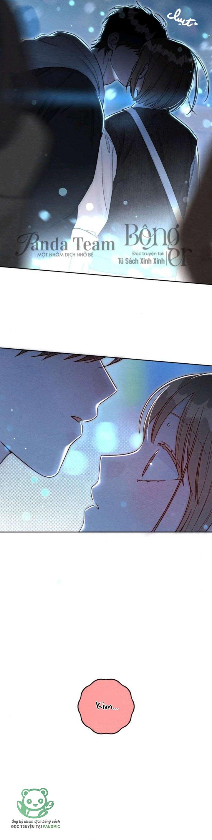 Bí Mật Thanh Xuân - Chap 124 - Trang 24