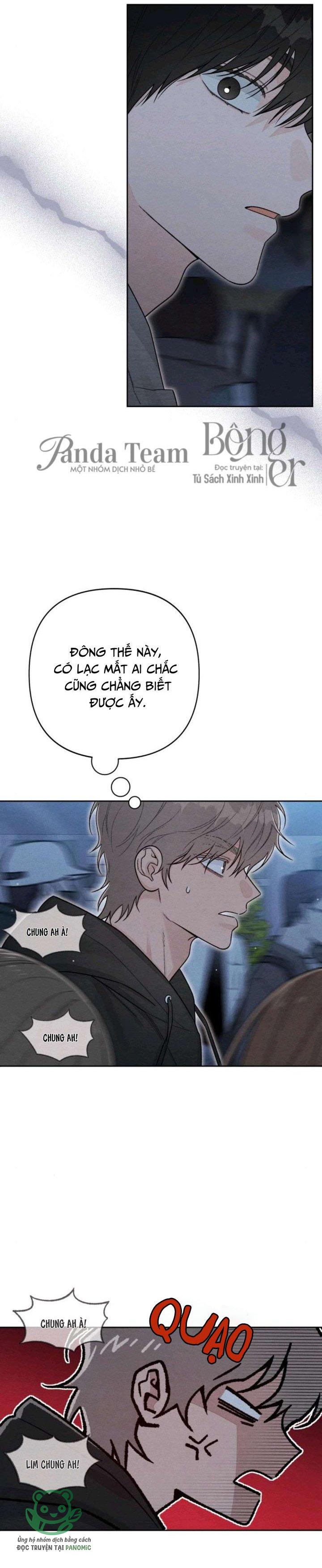 Bí Mật Thanh Xuân - Chap 124 - Trang 27