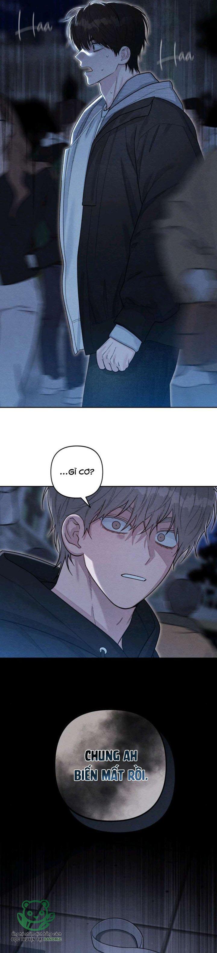 Bí Mật Thanh Xuân - Chap 124 - Trang 29