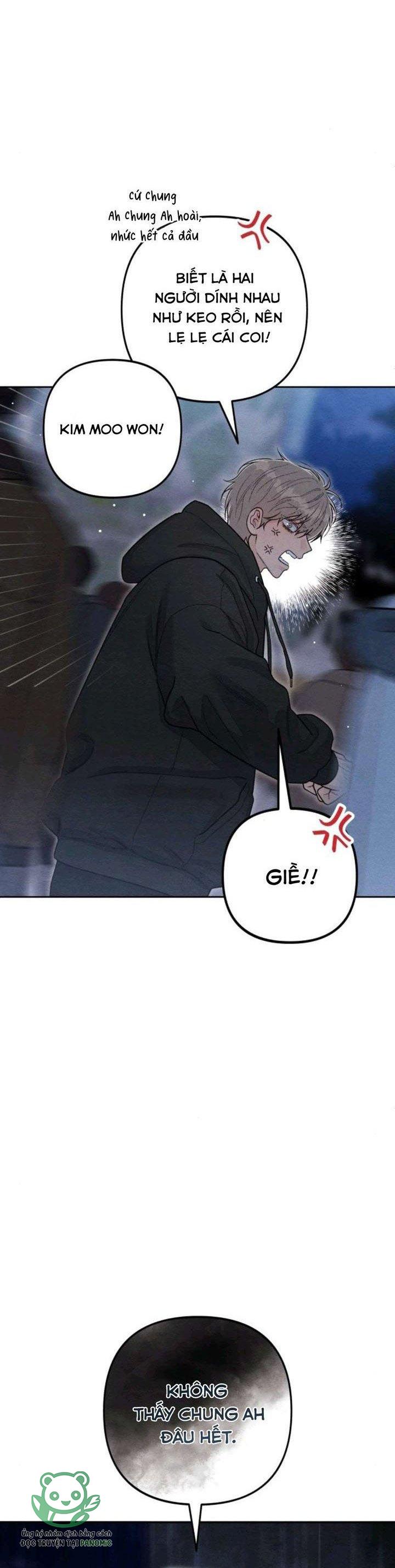 Bí Mật Thanh Xuân - Chap 125 - Trang 7