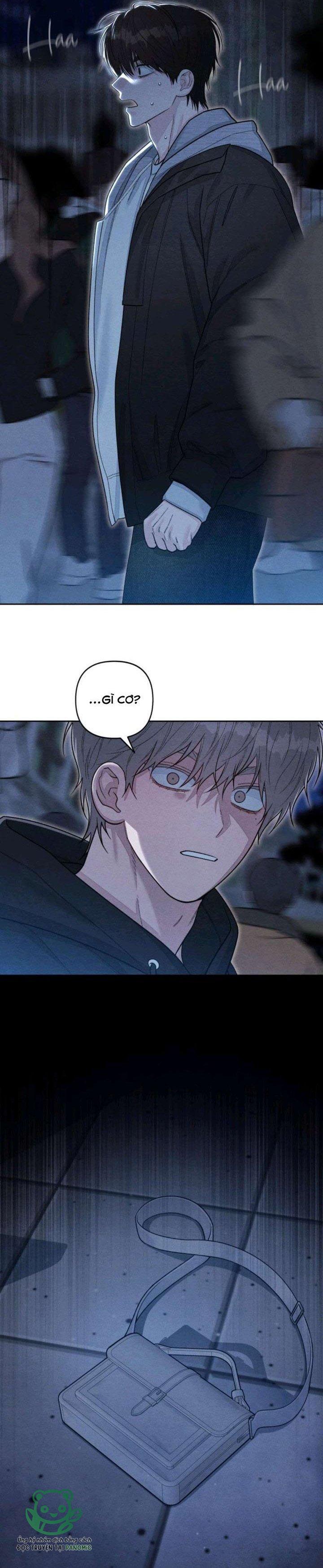 Bí Mật Thanh Xuân - Chap 125 - Trang 8