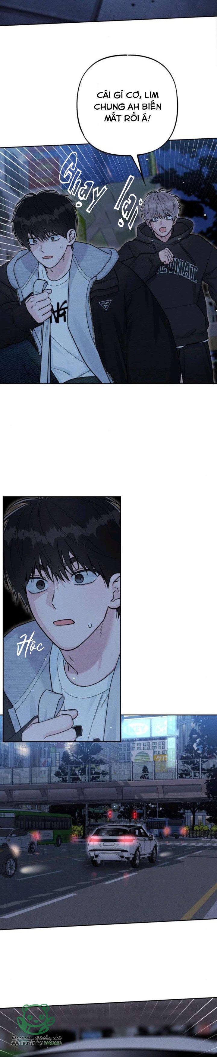 Bí Mật Thanh Xuân - Chap 125 - Trang 9