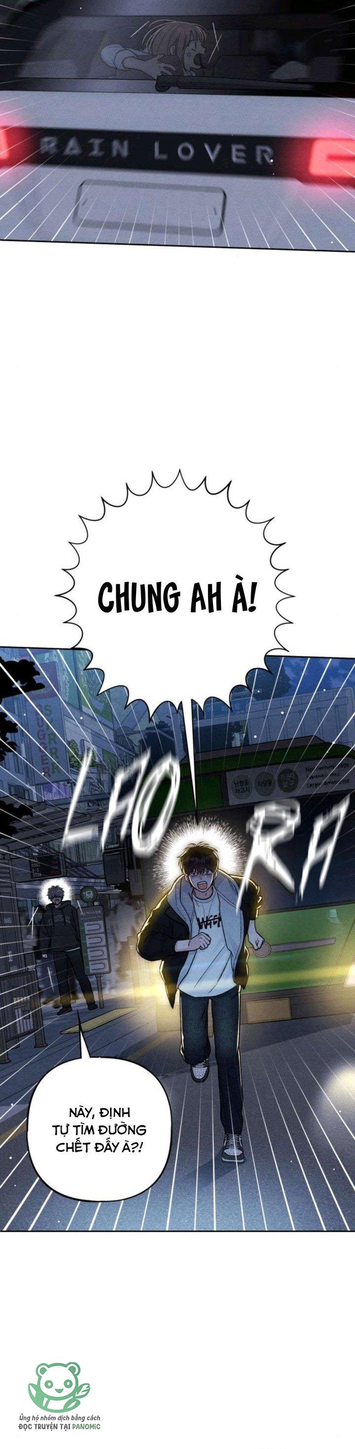 Bí Mật Thanh Xuân - Chap 125 - Trang 10