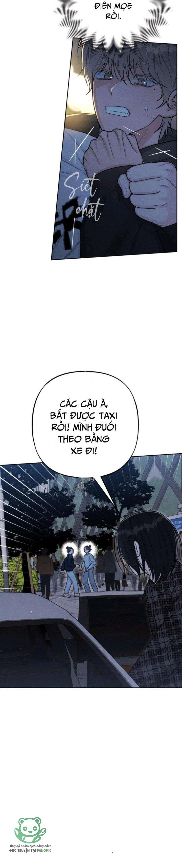 Bí Mật Thanh Xuân - Chap 125 - Trang 12