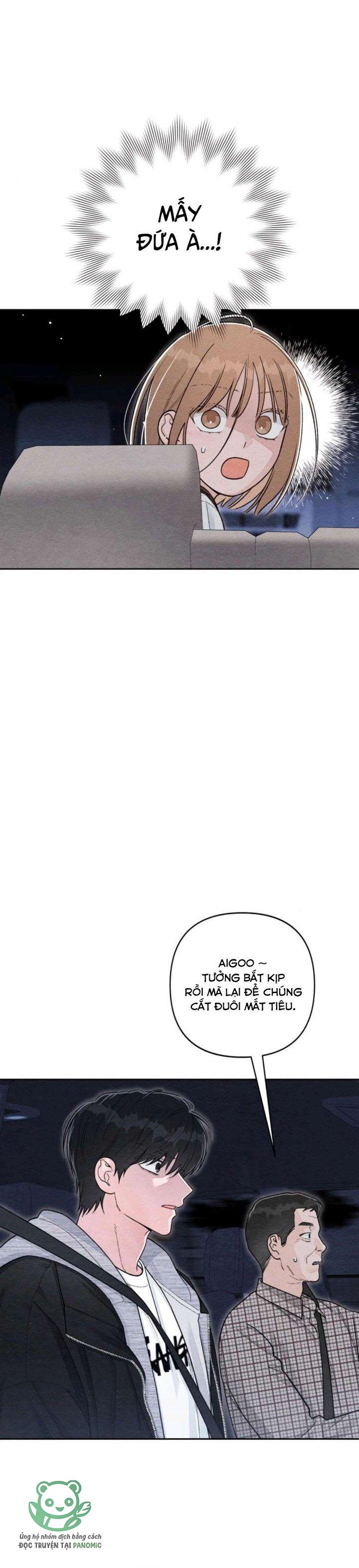 Bí Mật Thanh Xuân - Chap 125 - Trang 22