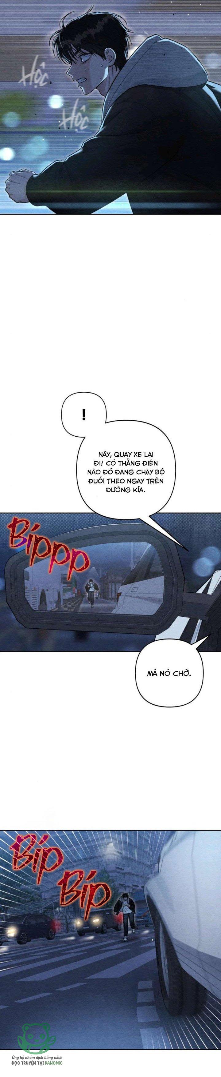 Bí Mật Thanh Xuân - Chap 125 - Trang 24