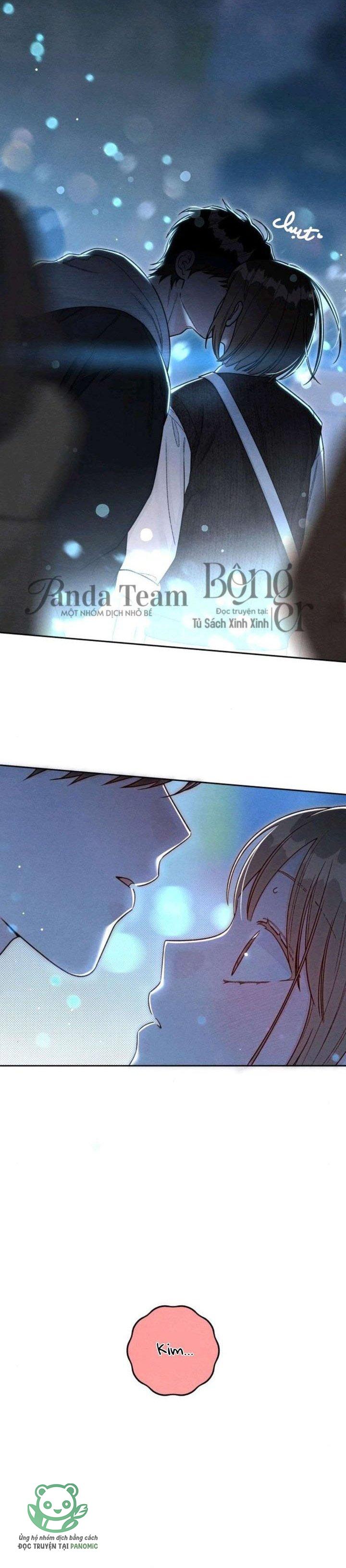 Bí Mật Thanh Xuân - Chap 125 - Trang 3