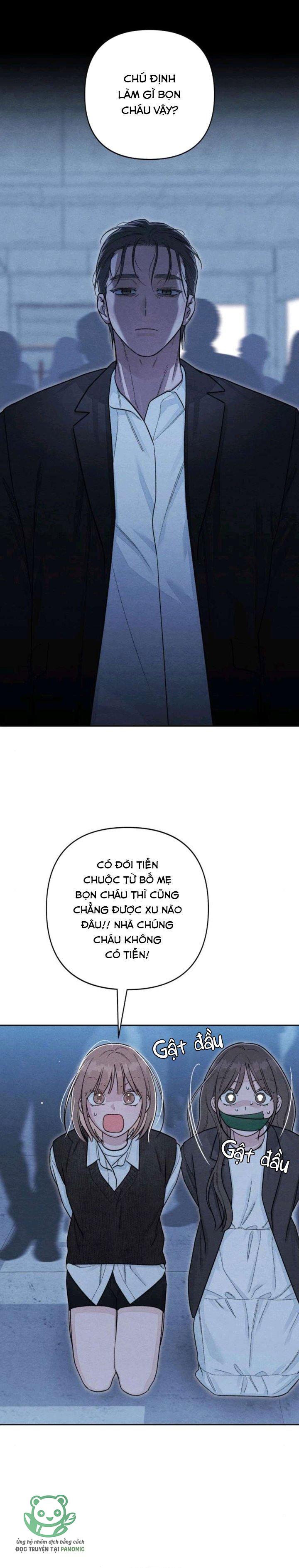 Bí Mật Thanh Xuân - Chap 126 - Trang 0