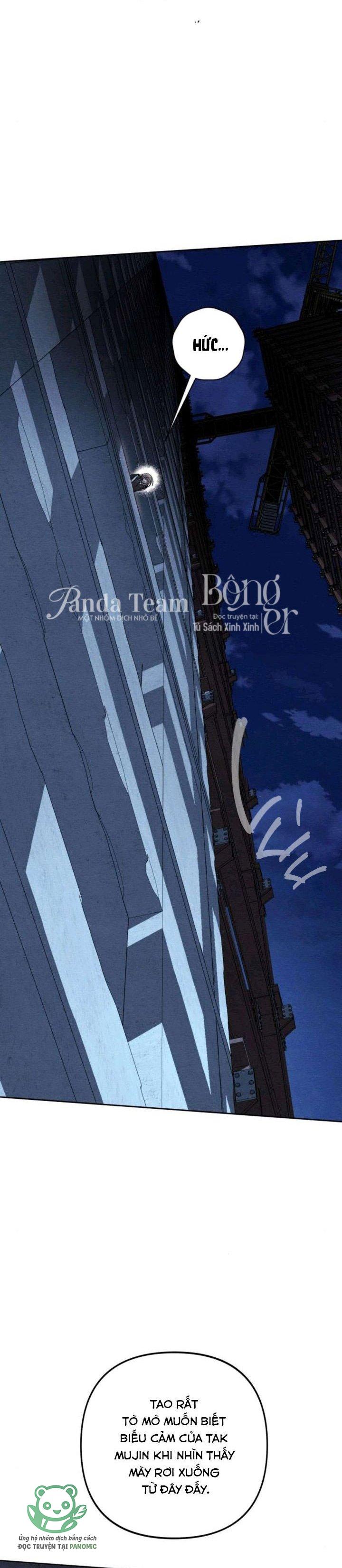 Bí Mật Thanh Xuân - Chap 126 - Trang 6