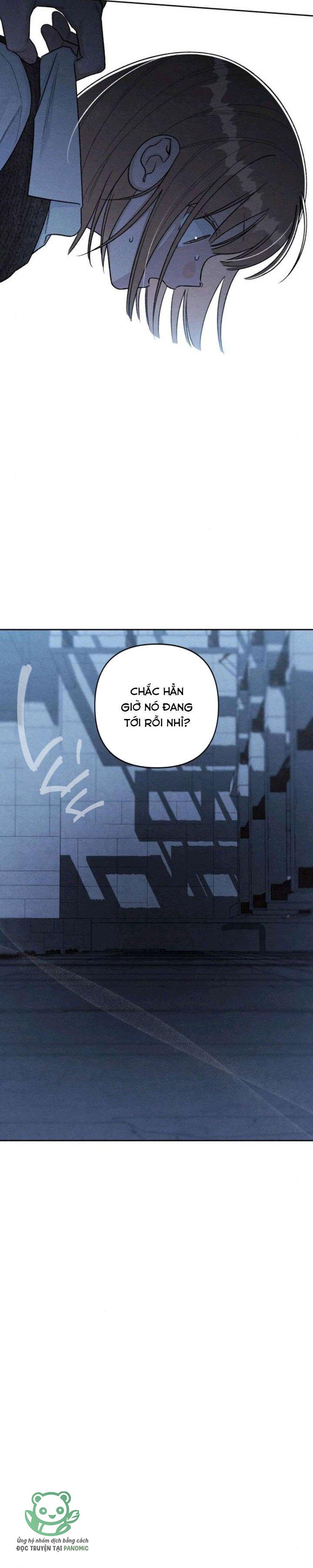 Bí Mật Thanh Xuân - Chap 126 - Trang 7