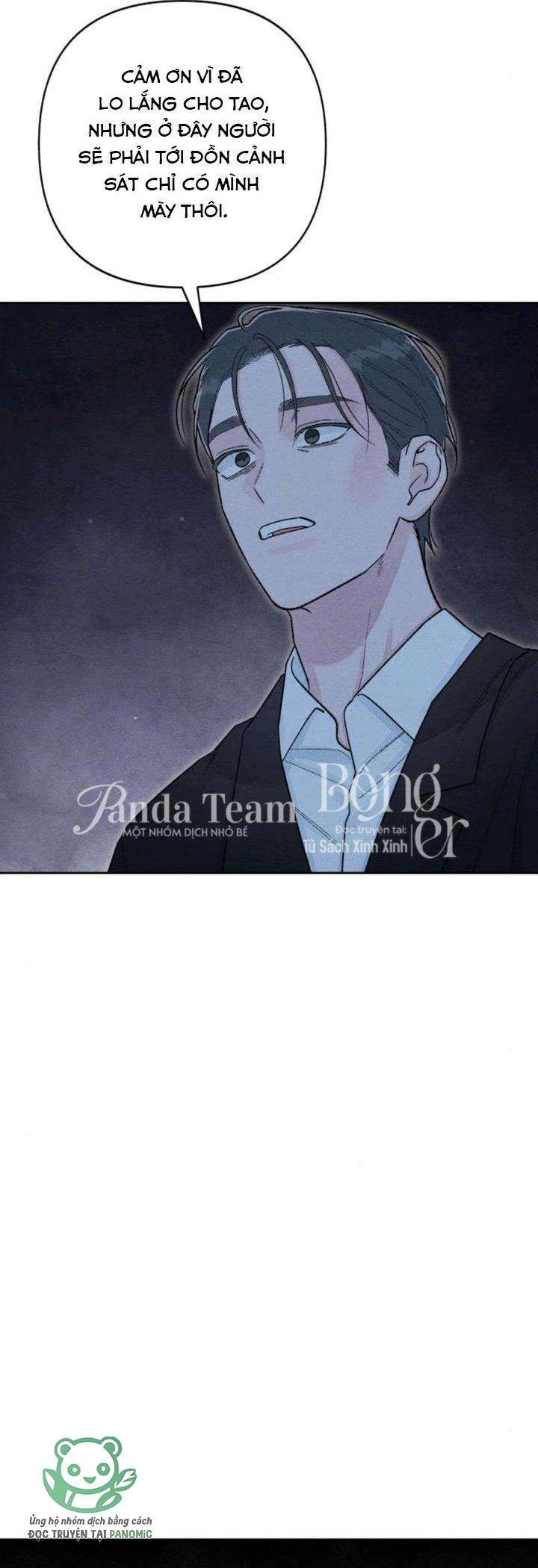 Bí Mật Thanh Xuân - Chap 126 - Trang 14