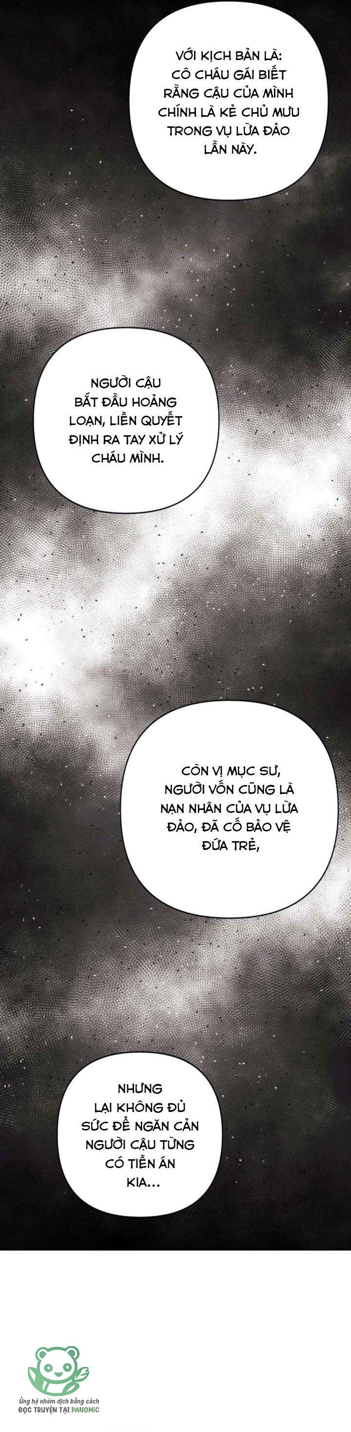 Bí Mật Thanh Xuân - Chap 126 - Trang 15