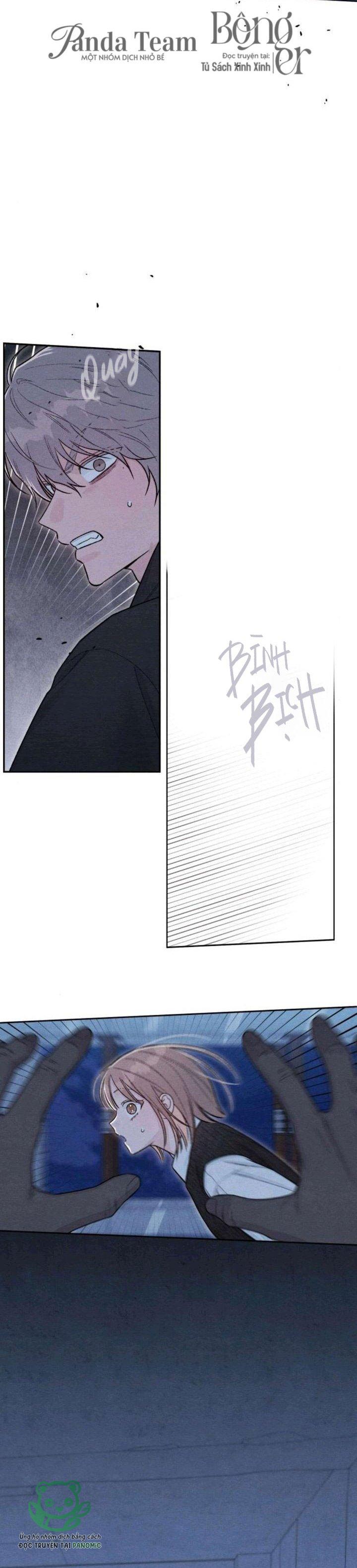 Bí Mật Thanh Xuân - Chap 126 - Trang 23