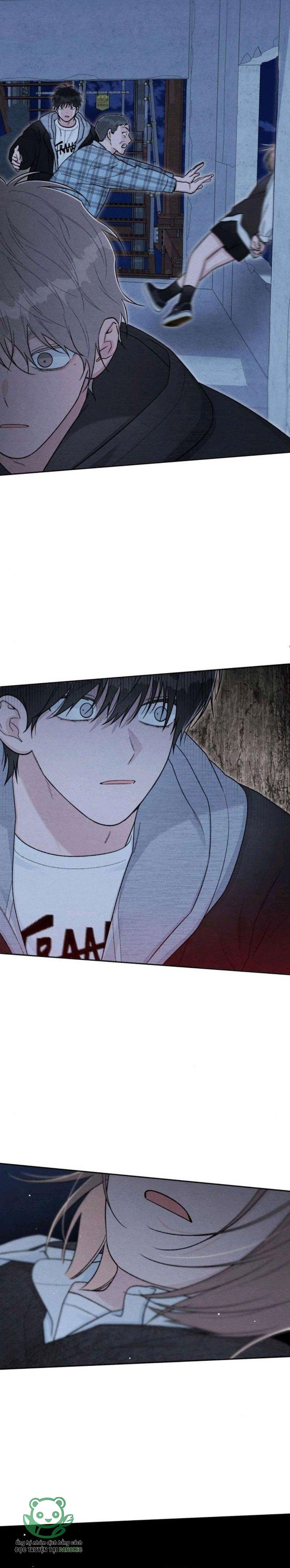 Bí Mật Thanh Xuân - Chap 126 - Trang 24