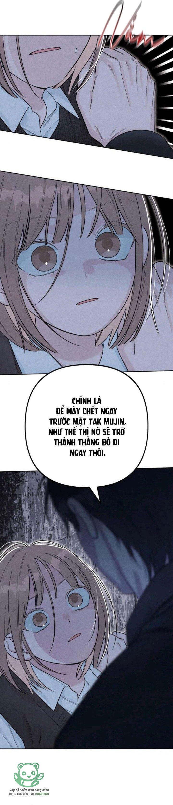 Bí Mật Thanh Xuân - Chap 126 - Trang 4