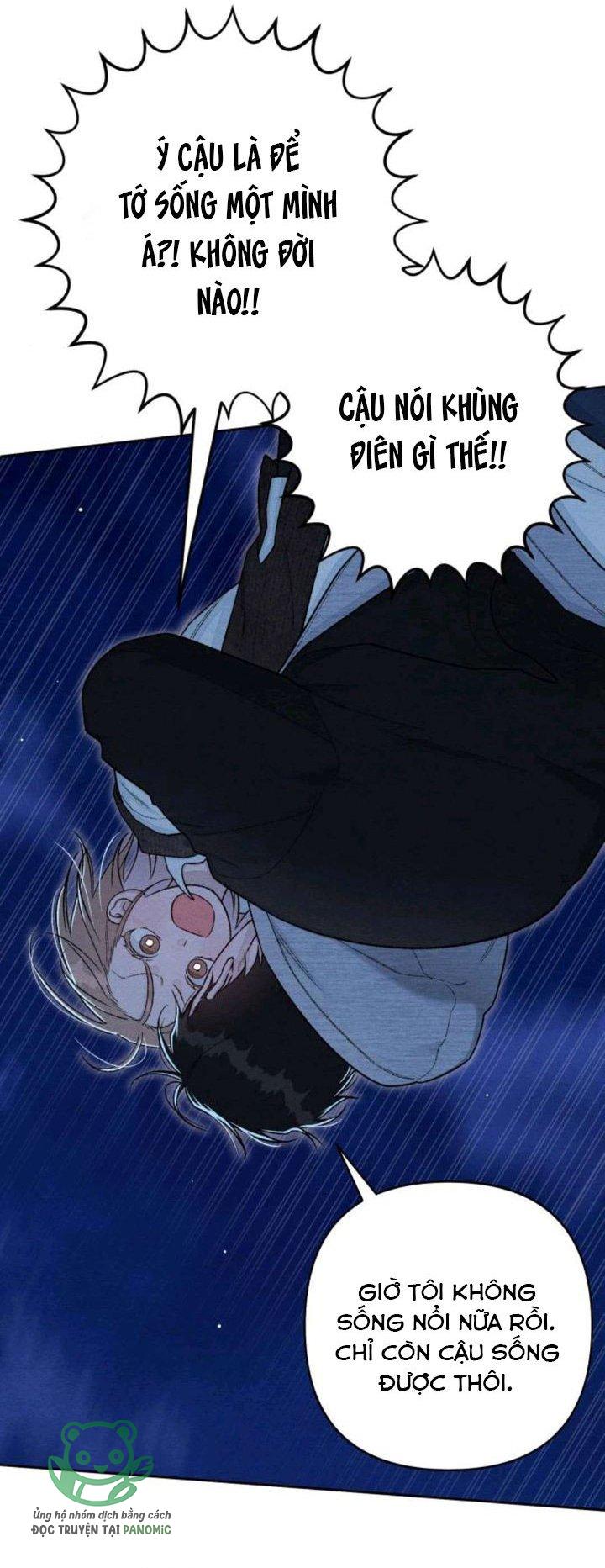 Bí Mật Thanh Xuân - Chap 127 - Trang 6